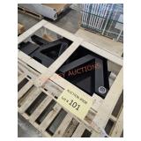 US Stove Wiseway Pellet Stove