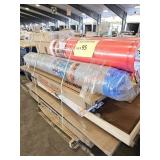 Ooni Karu Pizza Oven, Bar Cart, Floor Muffler,