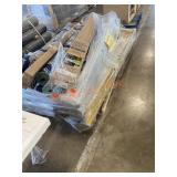 Rugs, Exterior Door, Electric Baseboard