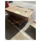 American Standard Bathtub