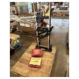 Milwaukee Right Angle Die Grinders