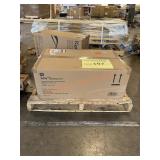 Handmade Kitchen sink, Ryobi vacuum ,  Bag