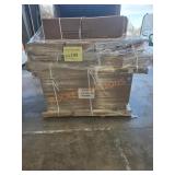 Tub, Bed, Barn Doors;