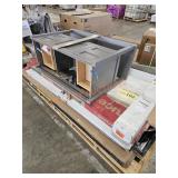 Countertops, Vanity, Doors, Misc Flooring