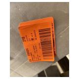 One Piece Elongated Toilet, Base Cabinet