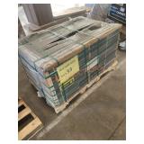 Premium Porcelain Tile Skid Lot