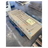 20in. Modular Side Locker