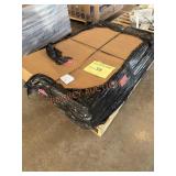 Windows, 3 X THE BID