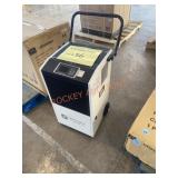 Intelligent Dehumidifier