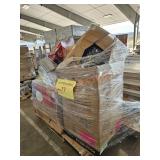 Pin Nailer, Hoover Vacuum, Ryobi, Heater, Seasonal