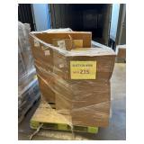 Vanity, Table, Fireplace Door, Water Softener