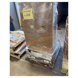 Loveseat, Base Cabinet, Vanity, Tile