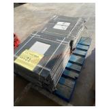 Porcelain Tile Skid Lot