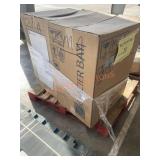 24in. Vanity Combo 2xBID