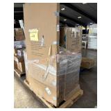 Vanities, Recliners, Door Slab, and more