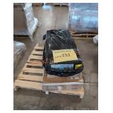 Mahogany Chest Cabinet