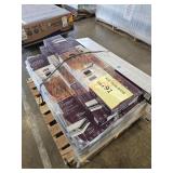 Laminate Flooring 12 x BID