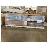 Lifetime storage shed 2 of 2 boxes