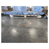 DELTA 60ï¿½ glass shower door