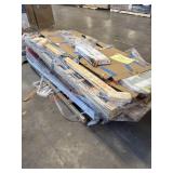 Prehung Door, Flooring, Shower Door, and more