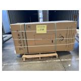 33ï¿½ by side refrigerator