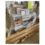 Closet Rod, Ceiling Fans, RYOBI Hammer Drills