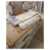 Interior Door Selection, Light Panel