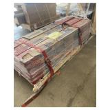 Solid Hardwood Flooring 15xBID