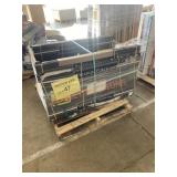 Premium Porcelain Tile Skid Lot