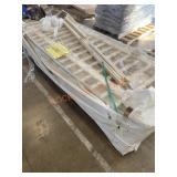 Picket Fence Panels 8XBID