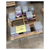 Grade 30 Chain, 8 X THE BID