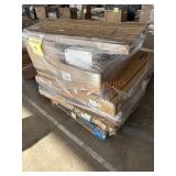 Medicine Cabinet, Power Lift Chair, Beds