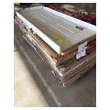 Storm and Screen Doors, Door