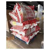 Insulation, 12 X THE BID