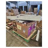 Halloween Decor, Door, Flooring