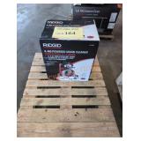 Ridgid K-400 Drain Cleaner