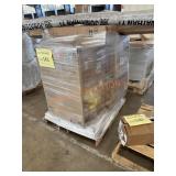 Vanities, Flooring, Underlayment, Area Rug