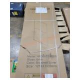 Sliding Framed Shower Door