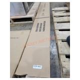 Solid Hardwood Flooring