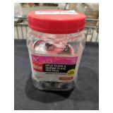 UNOPENED BY ROCKEY TEAM, Could Be Opened At