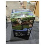 UNOPENED BY ROCKEY TEAM, Could Be Opened At