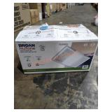 Broan Nutone Ventilation Fan Light And Heater