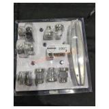 UNOPENED BY ROCKEY TEAM, Could Be Opened At