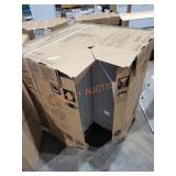 Corner Base Cabinet with Lazy Susan