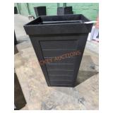 Vigoro 22.5" Indoor Outdoor Planter