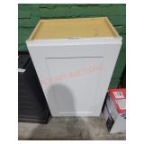 18" Wall Cabinet