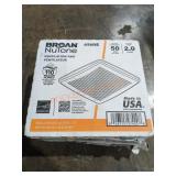 Broan Nutone Ventilation Fan
