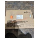 Single Door Wall Cabinet