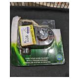 UNOPENED BY ROCKEY TEAM, Could Be Opened At