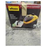 Wagner 915e Power Steamer